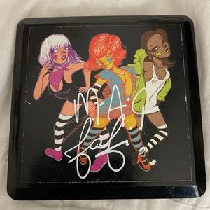 MAC Fafi Eyes 2 Palette